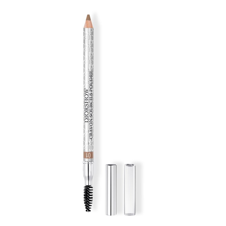 Diorshow - Crayon Sourcils Poudre Waterproof