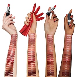 Rouge Dior - Nachfüllbarer Lippenstift - Satin, Matt, Metallic und Velvet