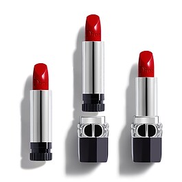 Rouge Dior - Lippenstift-Refill - Satin, Matt, Metallic und Velvet