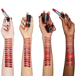 Rouge Dior - Lippenstift-Refill - Satin, Matt, Metallic und Velvet
