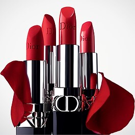 Rouge Dior - Lippenstift-Refill - Satin, Matt, Metallic und Velvet