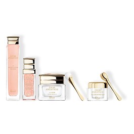 Dior Prestige Regenerating and Perfecting Discovery Ritual
