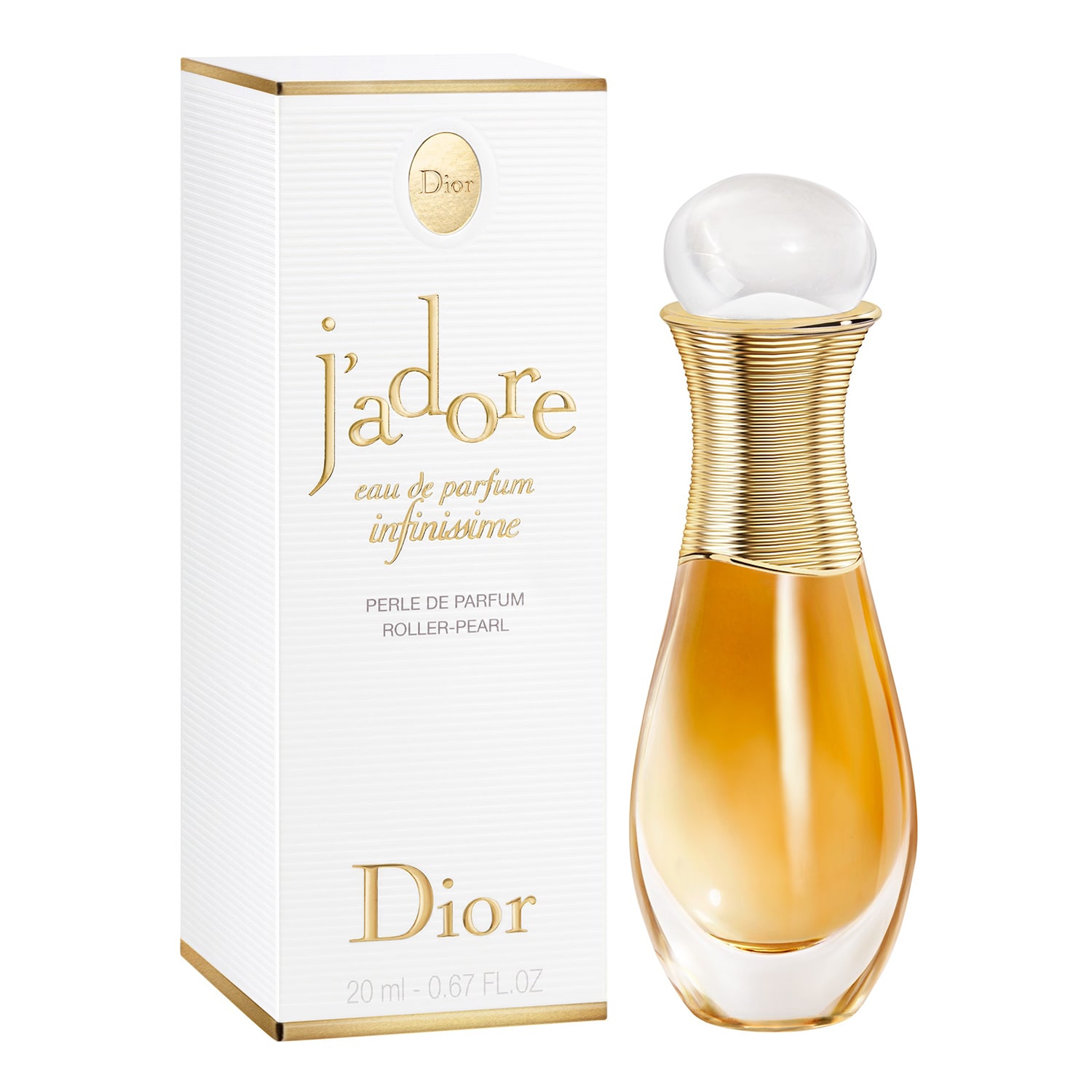 J'adore - Eau de Parfum Infinissime | DIOR ≡ SEPHORA
