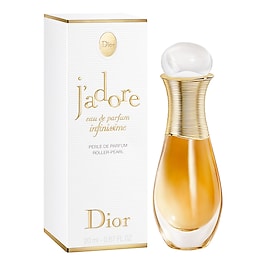 J’adore eau de parfum infinissime Roller-Pearl – Eau de parfum roll-on