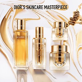 L'Or de Vie - La Crème
