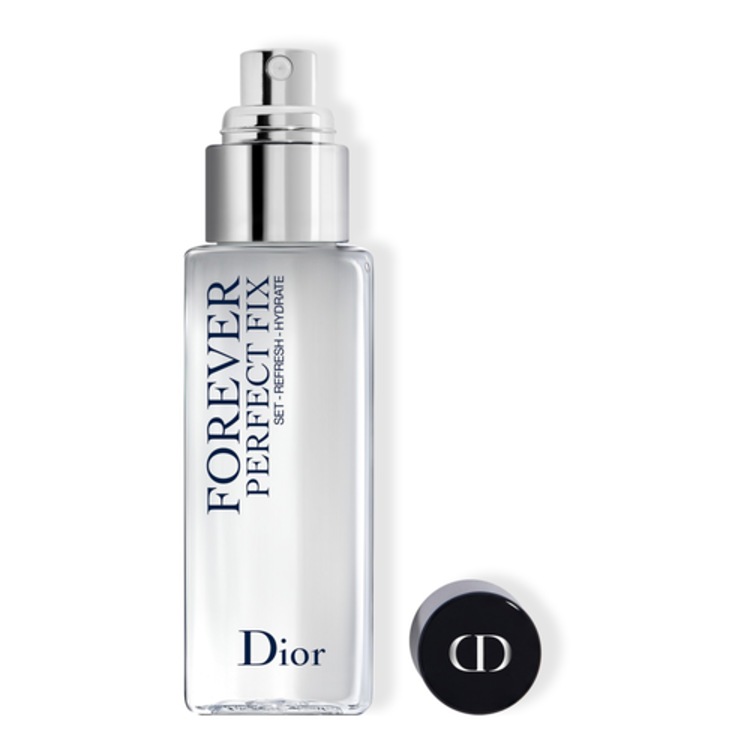 Dior Forever Perfect Fix - Brume fixatrice maquillage