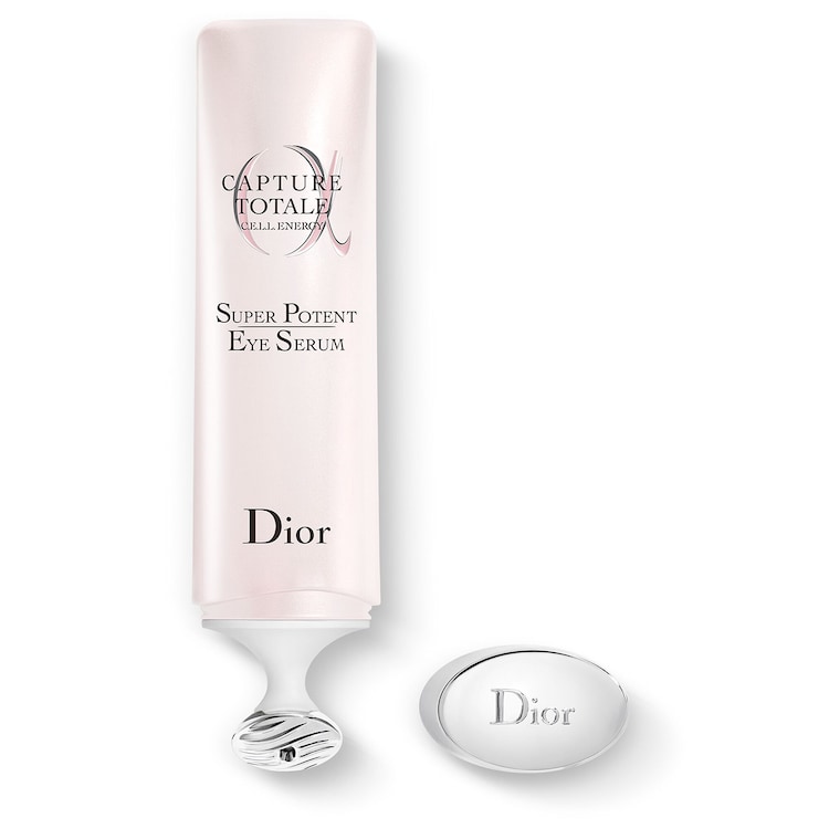 Capture Totale Super Potent - Serum antirid pentru conturul ochilor