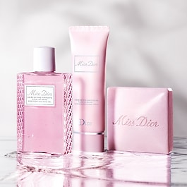 Miss Dior - Reinigendes Rosen-Handgel