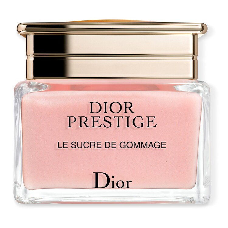 Dior Prestige - Le Sucre de Gommage - Gommage visage exfoliant & resurfaçant