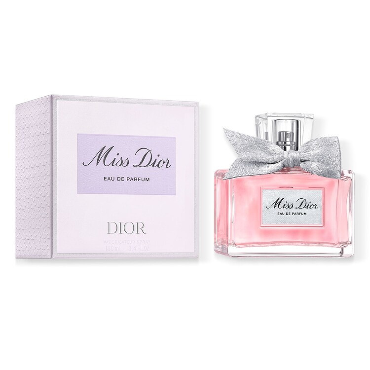 Miss Dior - Eau de Parfum 