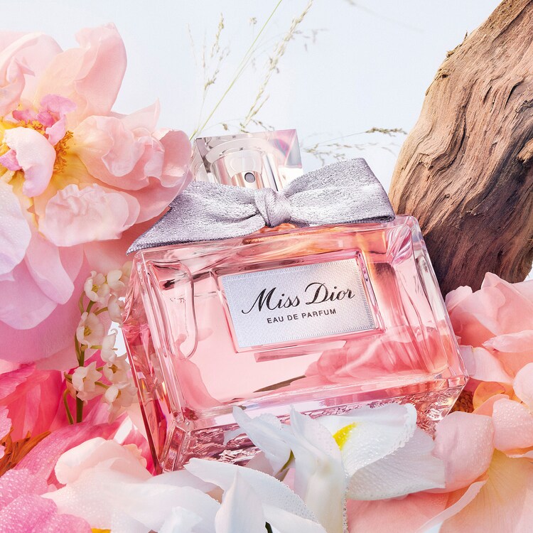 Miss Dior - Eau de Parfum 