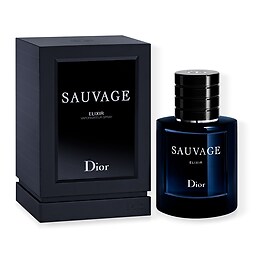 Sauvage Elixir - Erkek Parfüm