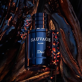 Sauvage Elixir – Herrenduft – Zitrus-, Gewürz- & Holznoten