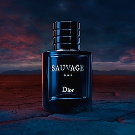 Sauvage Elixir - Erkek Parfüm