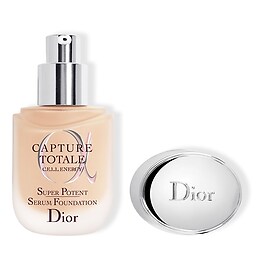 Capture Totale - Super Potent Serum Foundation - LSF 20 PA++