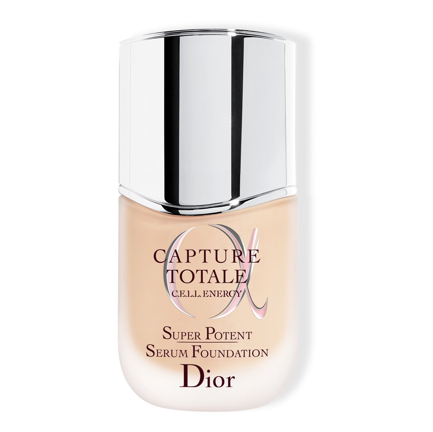 アイケア Dior CAPTURE TOTALE SUPER POTENT SERUM Dior Capture Totale C.E.L.L. Energy Super Potent Serum