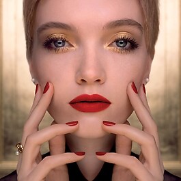 Diorific - The Atelier of Dreams Limited Edition Lipstick