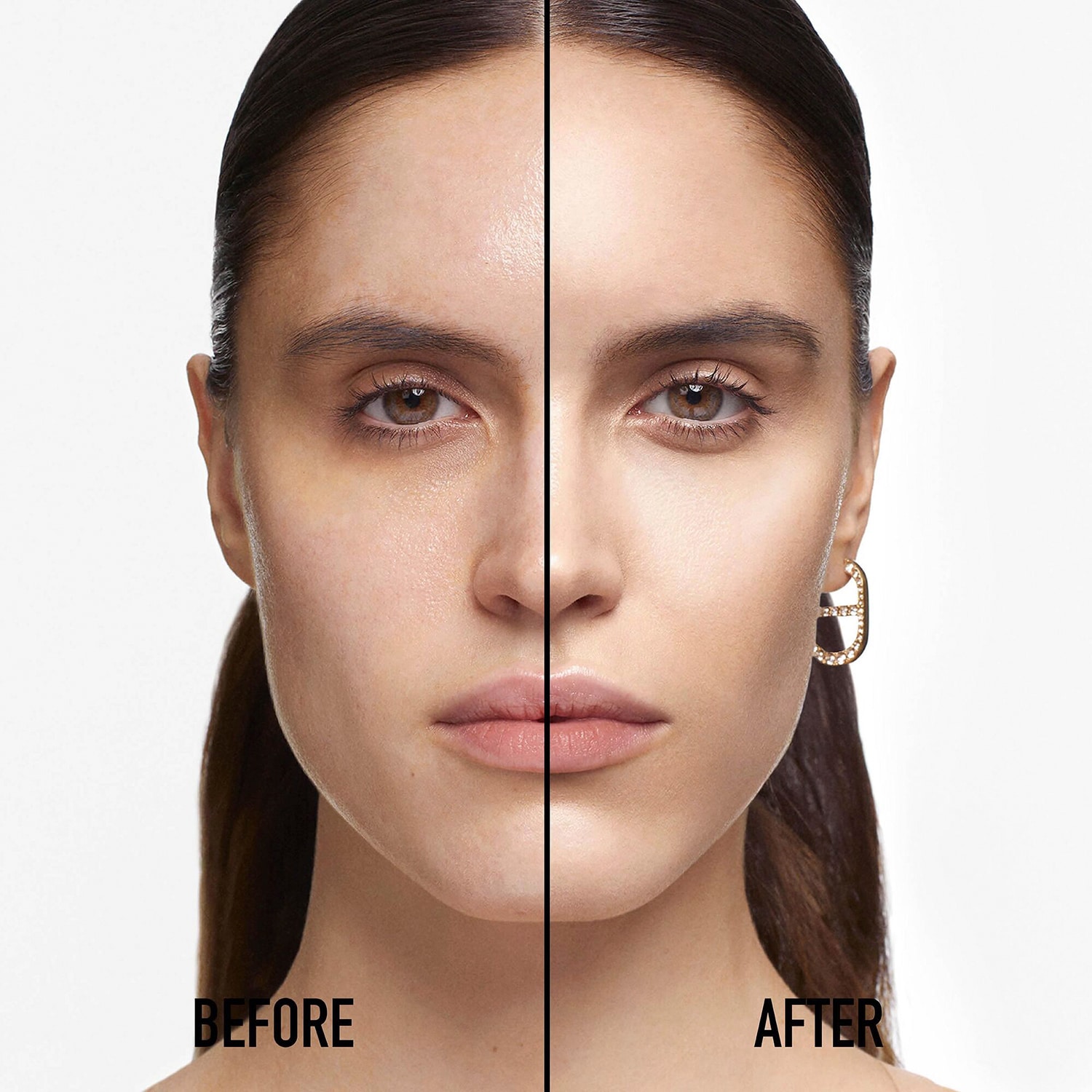 Dior Forever Skin Glow 24h Hydrating Radiant Foundation (1,5N, 1W