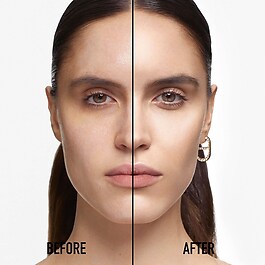 Dior Forever Skin Glow 24h Hydrating Radiant Foundation - Clean