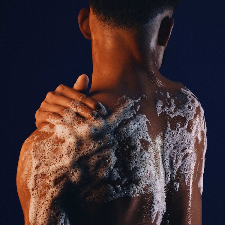 Sauvage - Gel de ducha corporal perfumado