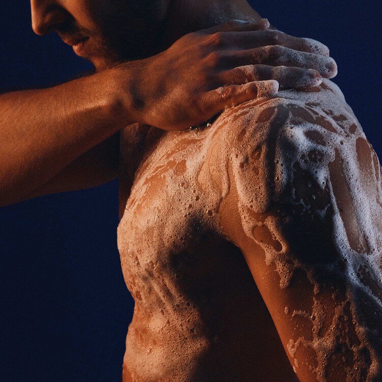 Sauvage - Gel de dus