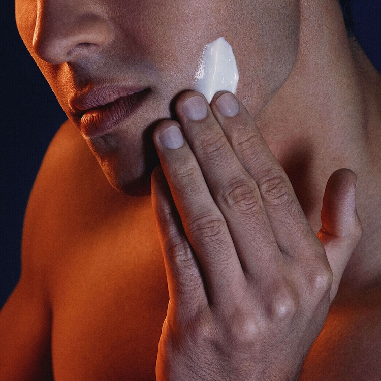 Sauvage - Scented After-Shave Balm - Soothes and Moisturizes 