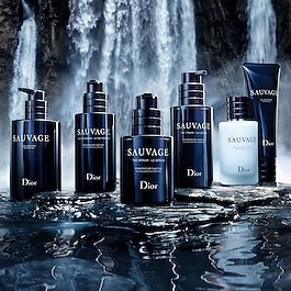 Sauvage - After-shave Balsam