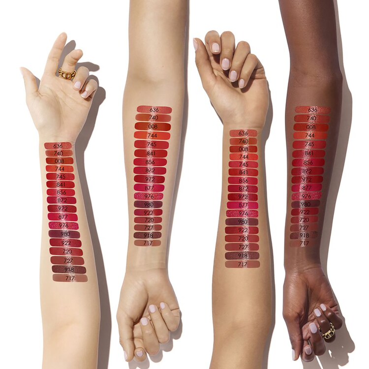 Recharge Dior Addict - Recarga barra de labios 