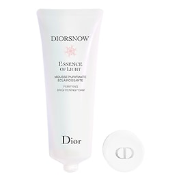 Diorsnow Essence of Light Mousse Purificante Schiarente - Detergente Viso