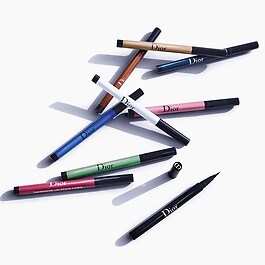 Diorshow On Stage Liner - Wasserfester Flüssig-Eyeliner