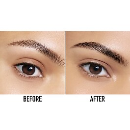 Diorshow On Set Brow Mascara