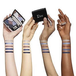 5 Couleurs Couture édition limitée - Palette haute couleur - Longue tenue