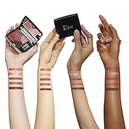 5 Couleurs Couture édition limitée - Palette haute couleur - Longue tenue