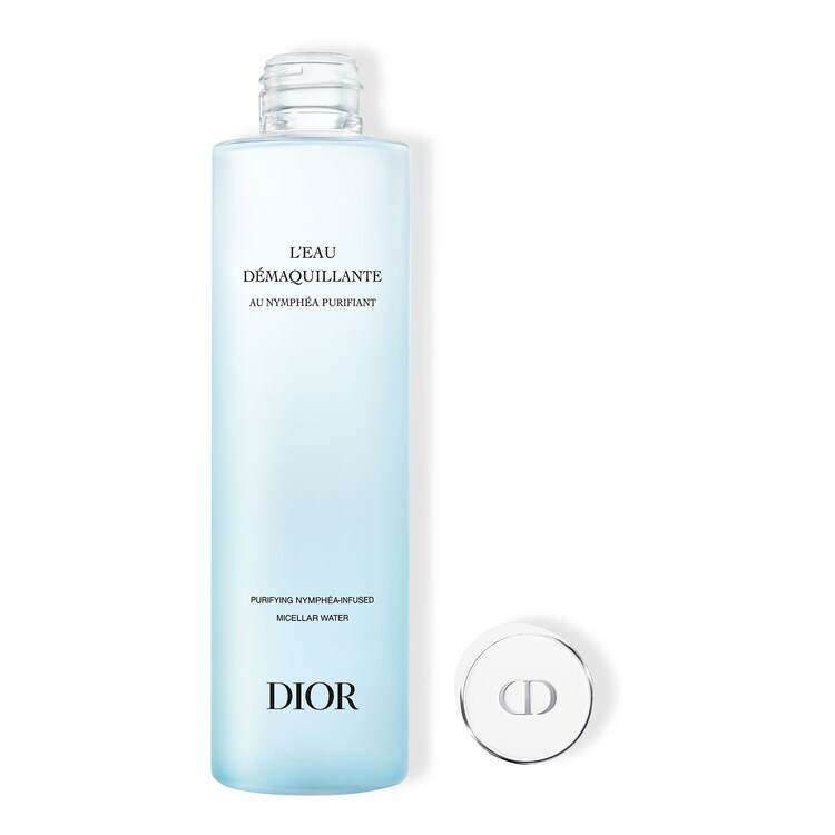 Micellar Water Makeup Remover for the Face, Eyes and Neck