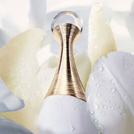 J'adore Parfum d'eau - Eau de Parfum sans alcool - Notes Florales