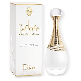 J’adore - Parfum d'eau