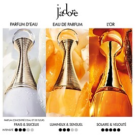 J’adore Parfum d’eau - Eau De Parfum