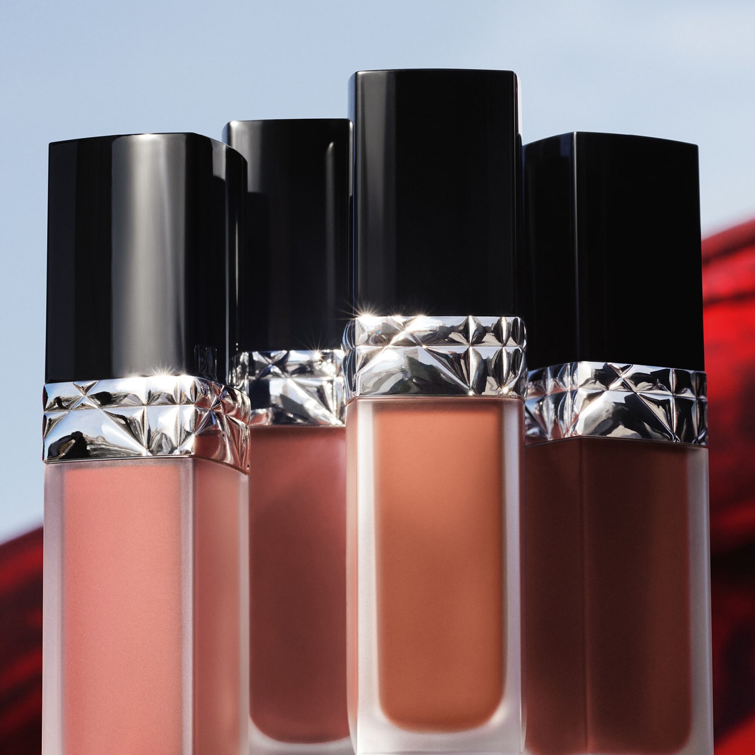 Rouge Dior Forever Liquid - Ruj De Buze Lichid | DIOR ≡ SEPHORA