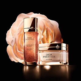 Dior Prestige La Crème - Texture Essentielle