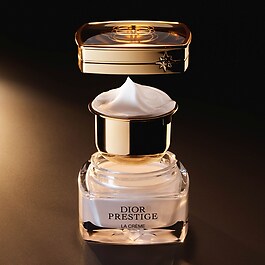 Dior Prestige La Crème Texture Riche
