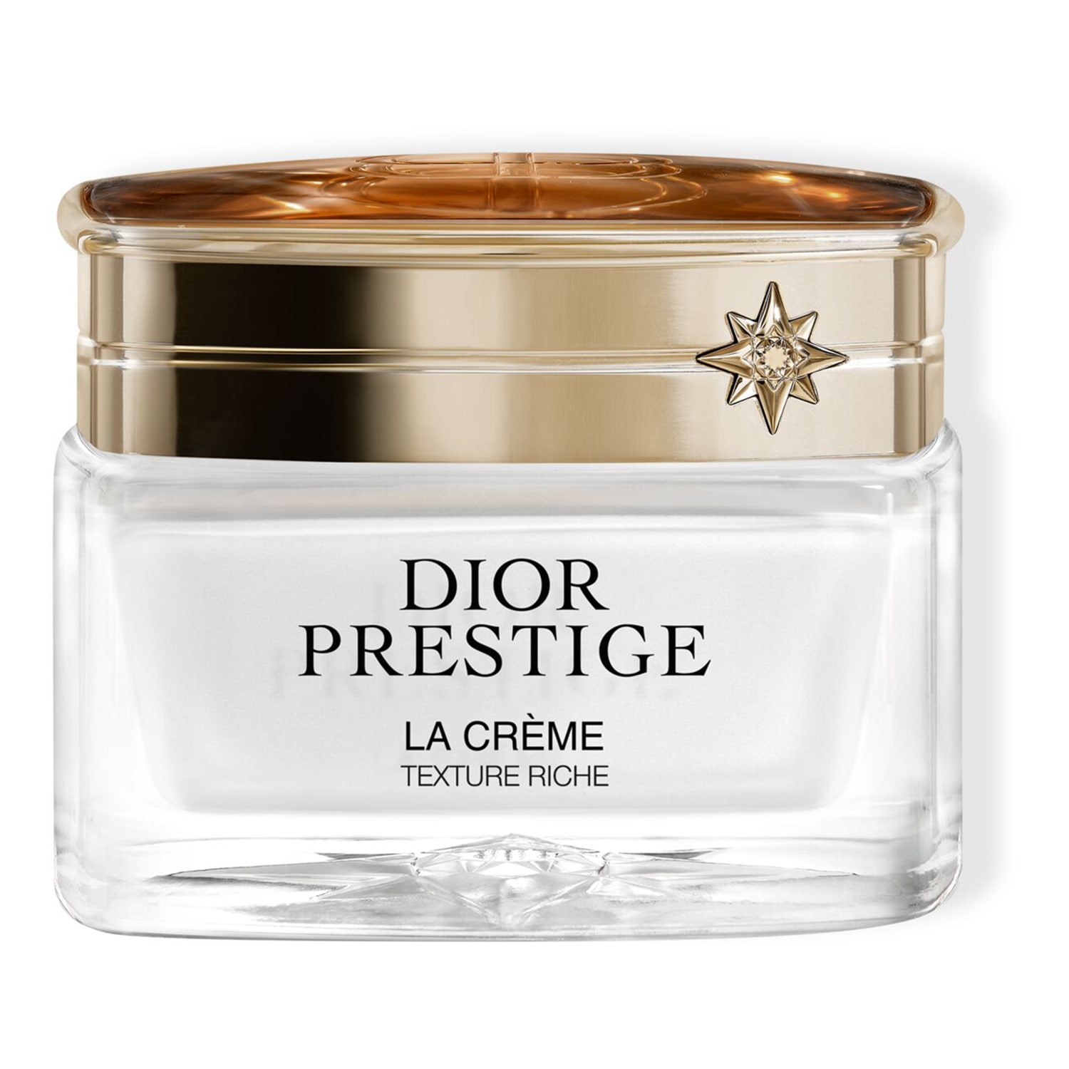 Dior Prestige - Le Sucre de Gommage - Gommage visage exfoliant