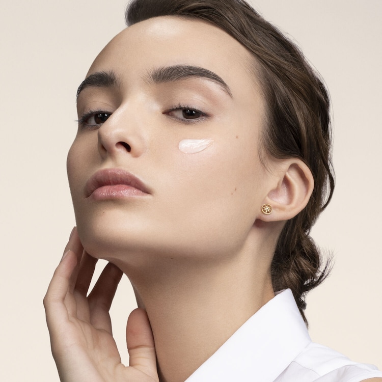 Dior Prestige The Essential Texture Cream - Krém