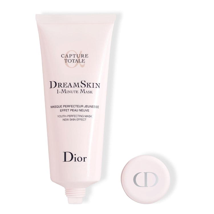 Dreamskin - 1-Minute Mask - Youth-perfecting mask - New skin effect