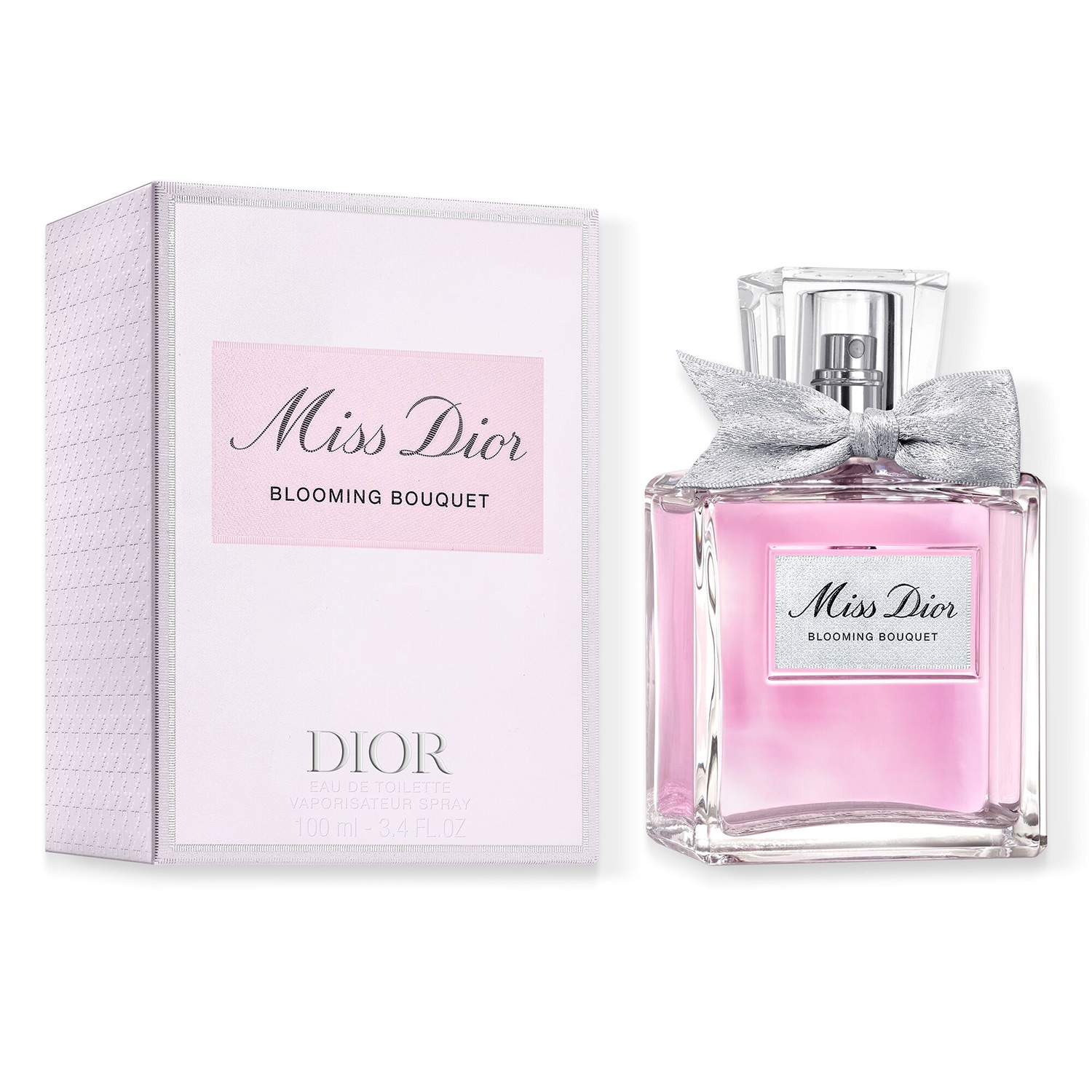 Miss Dior Blooming Bouquet - Eau de toilette - notes fraîches et tendres