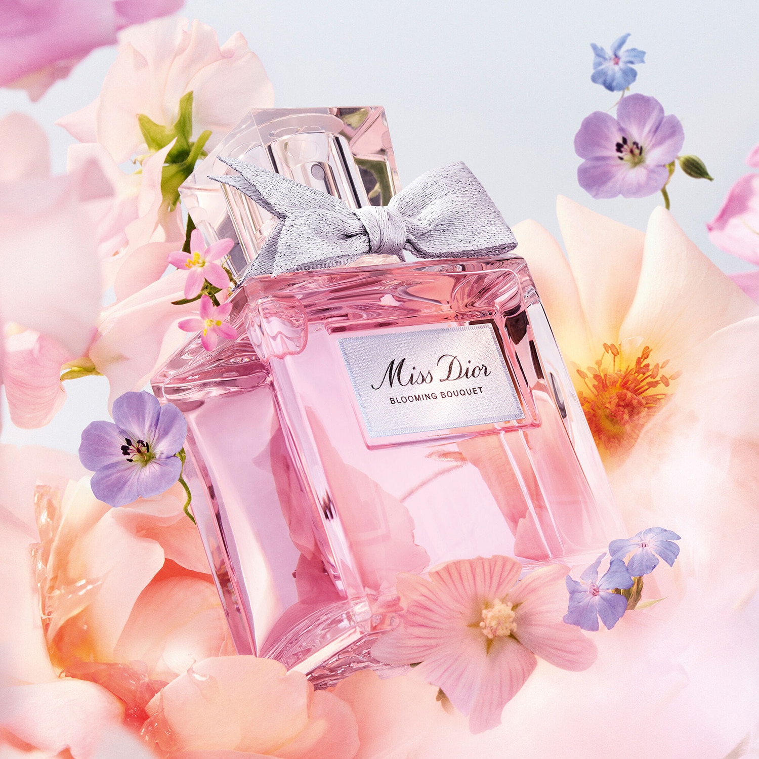 Miss Dior Blooming Bouquet - Eau de toilette - notes fraîches et tendres