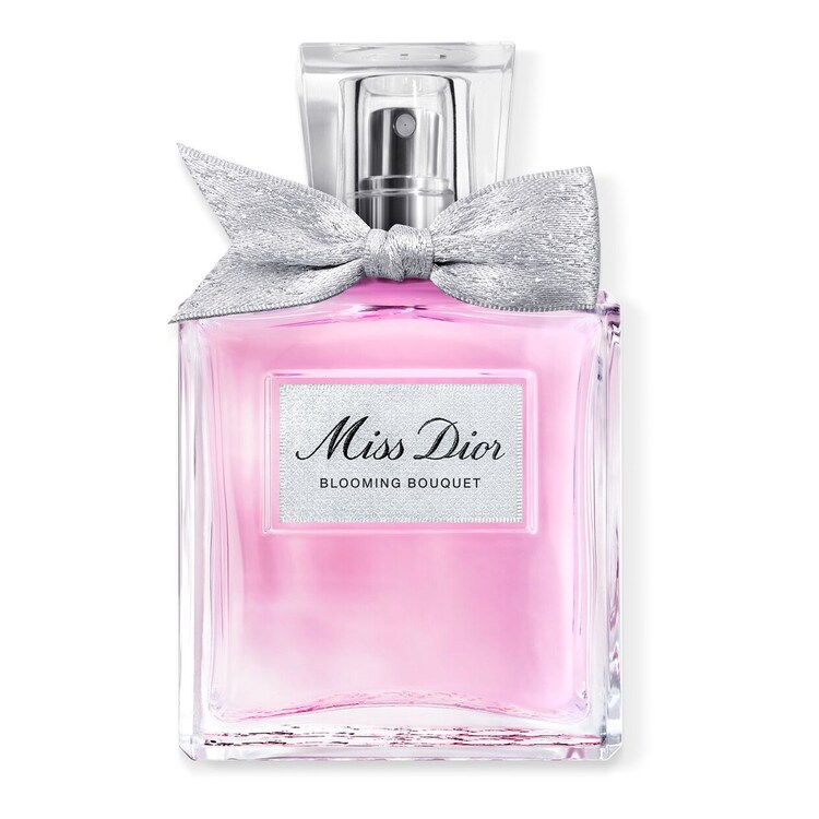 Miss Dior Blooming Bouquet - Eau de toilette – Note fresche e delicate