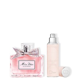 Fragrance Set - Miss Dior Eau de Parfum - Valentine's Day Limited Edition