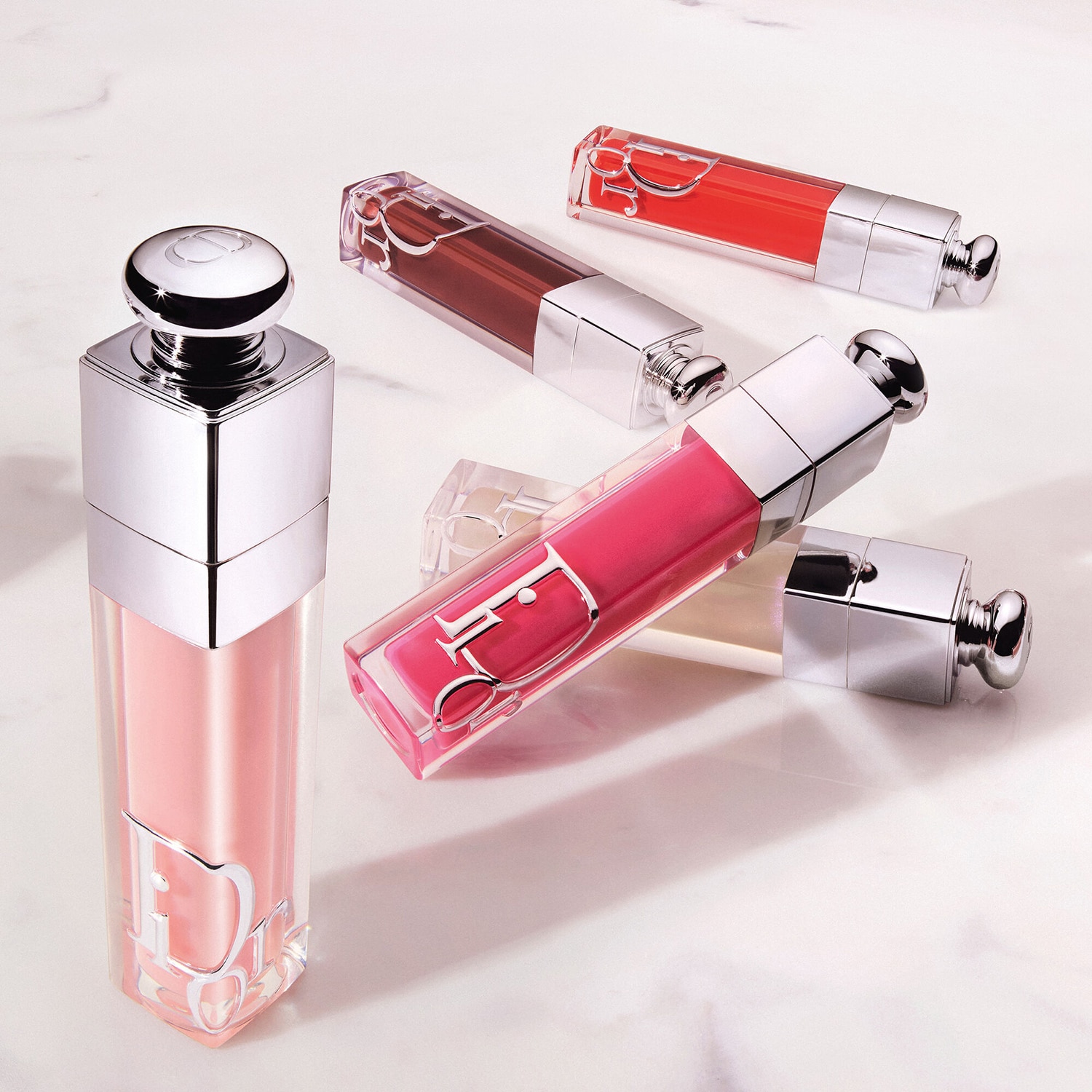 Dior Addict Lip Maximizer - Luciu pentru efect de buze pline