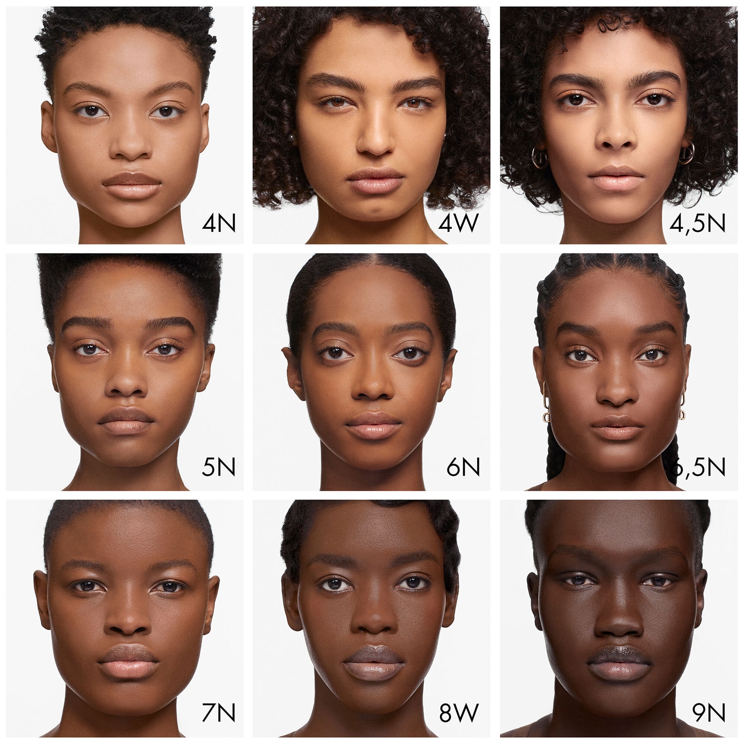 Dior Forever Skin Correct - Concealer cu 24 de ore de rezistenta