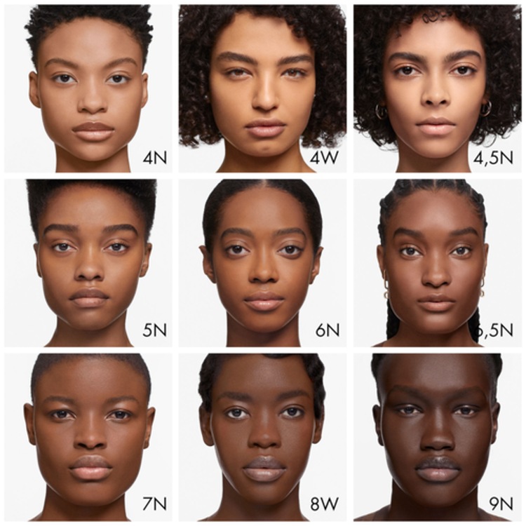 Dior Forever Skin Correct - Correcteur Anticerne Haute Couvrance Tenue 24 H